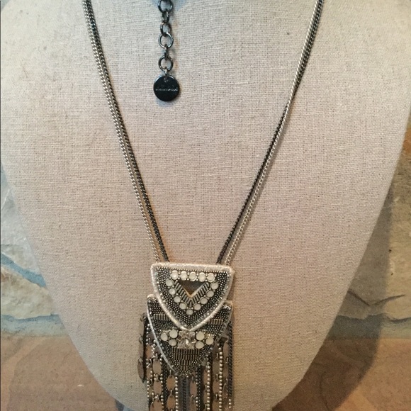 Stella & Dot Chiara Pendant - Picture 2 of 2